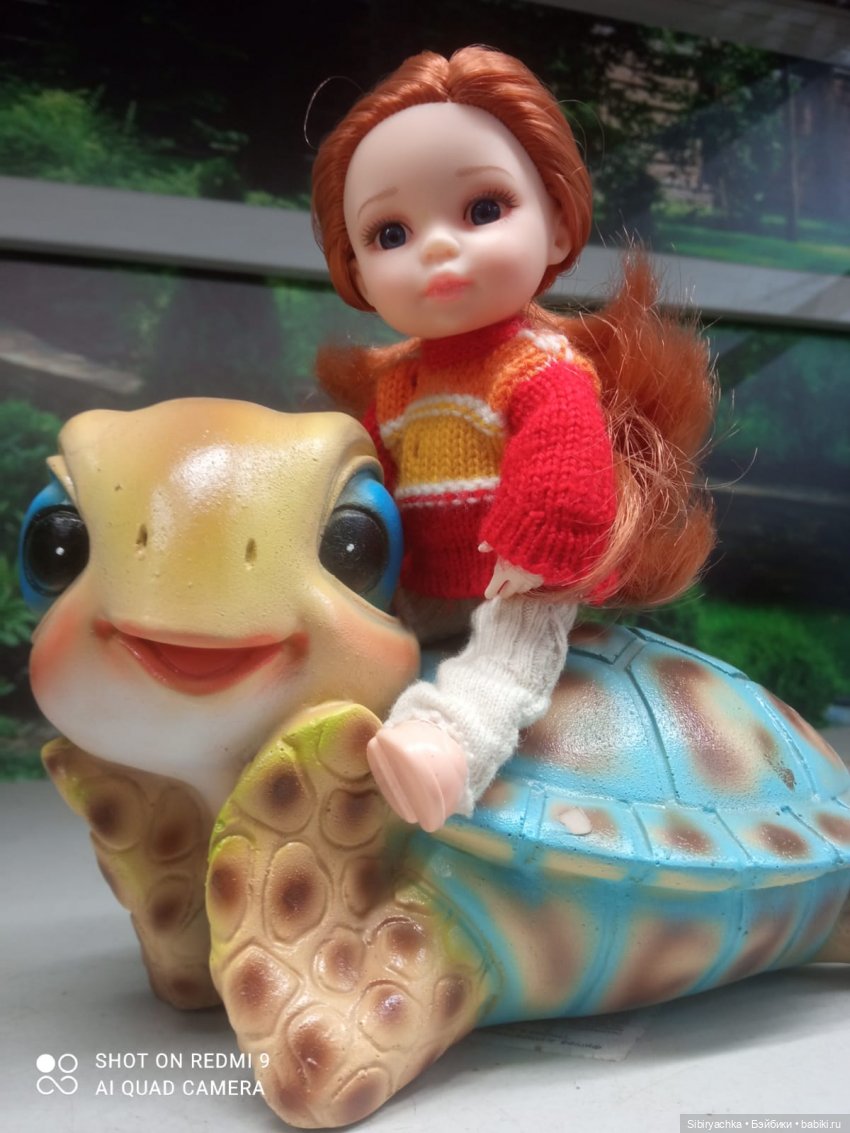 Цветочная сказка посреди зимы