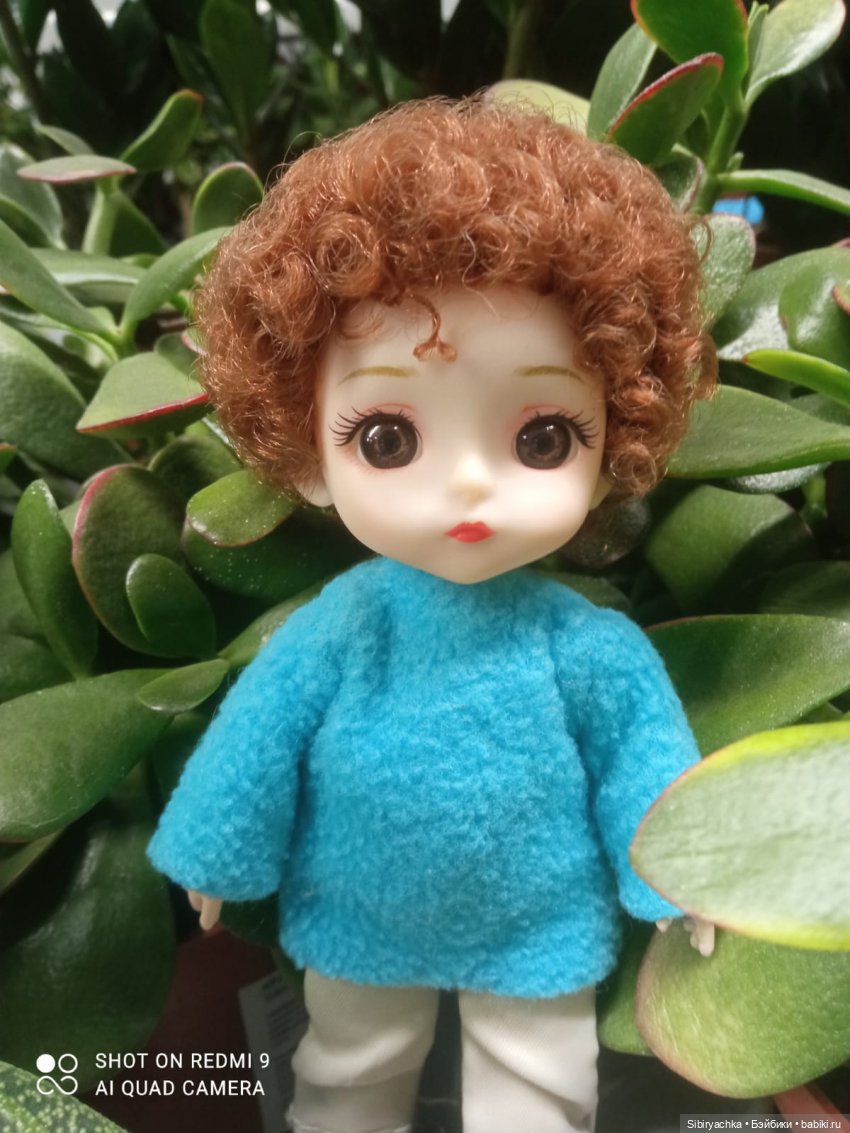 Цветочная сказка посреди зимы