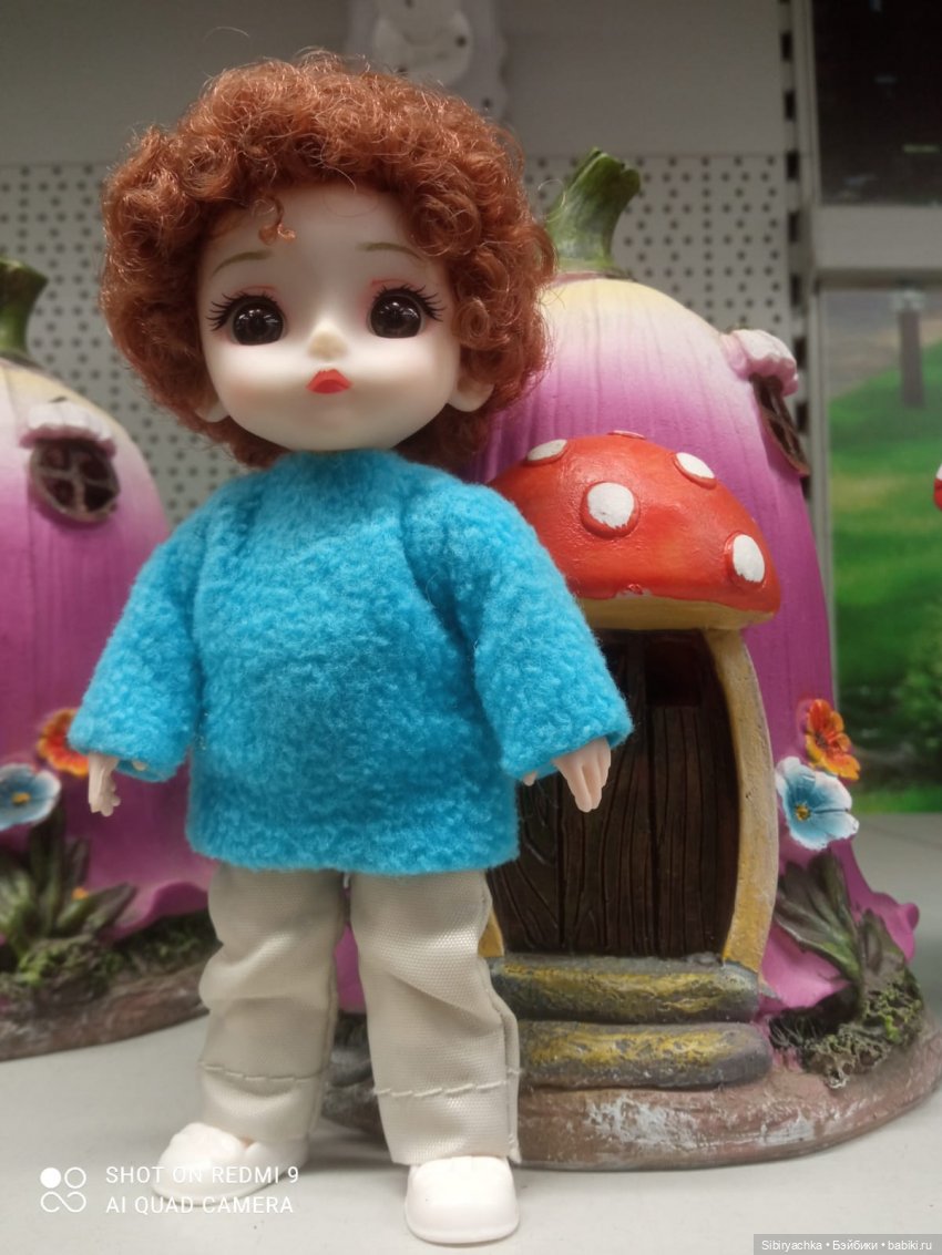 Цветочная сказка посреди зимы