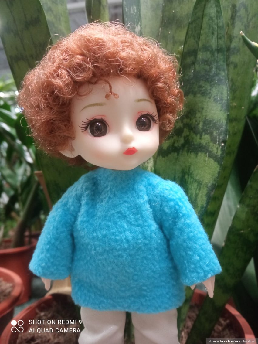 Цветочная сказка посреди зимы