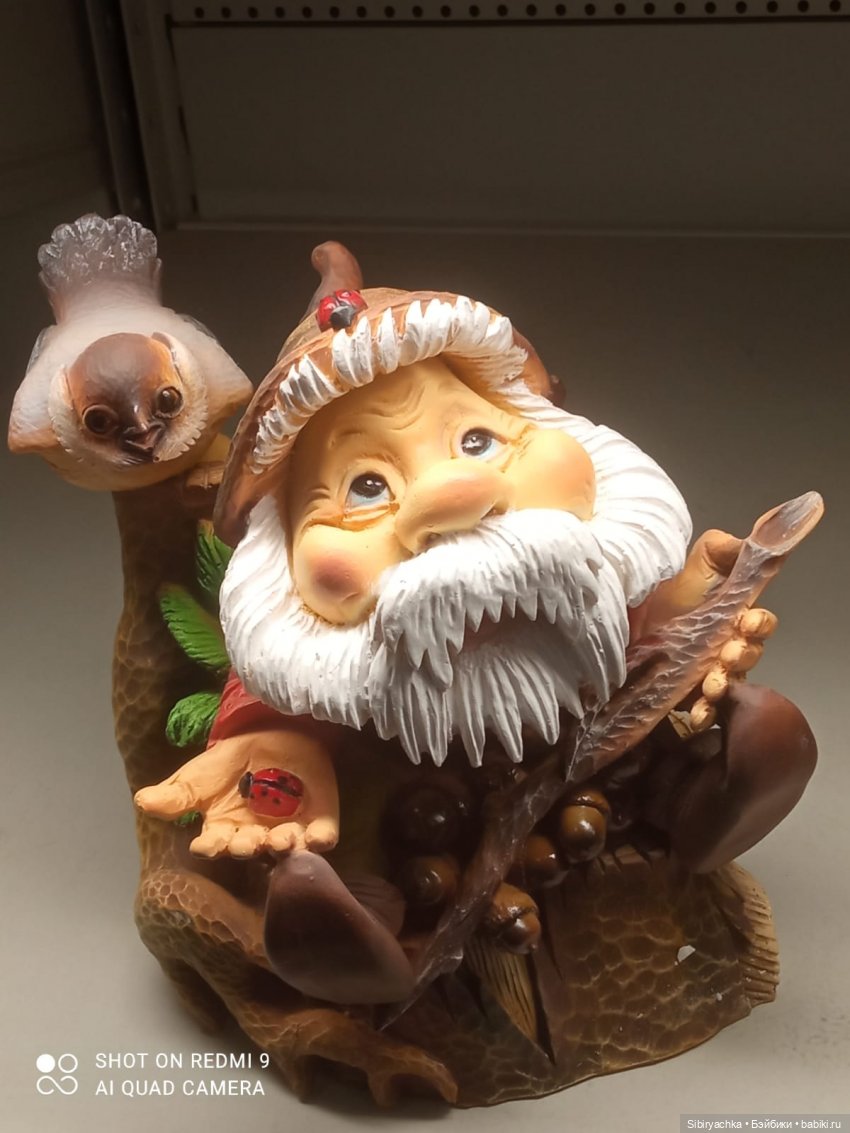 Цветочная сказка посреди зимы