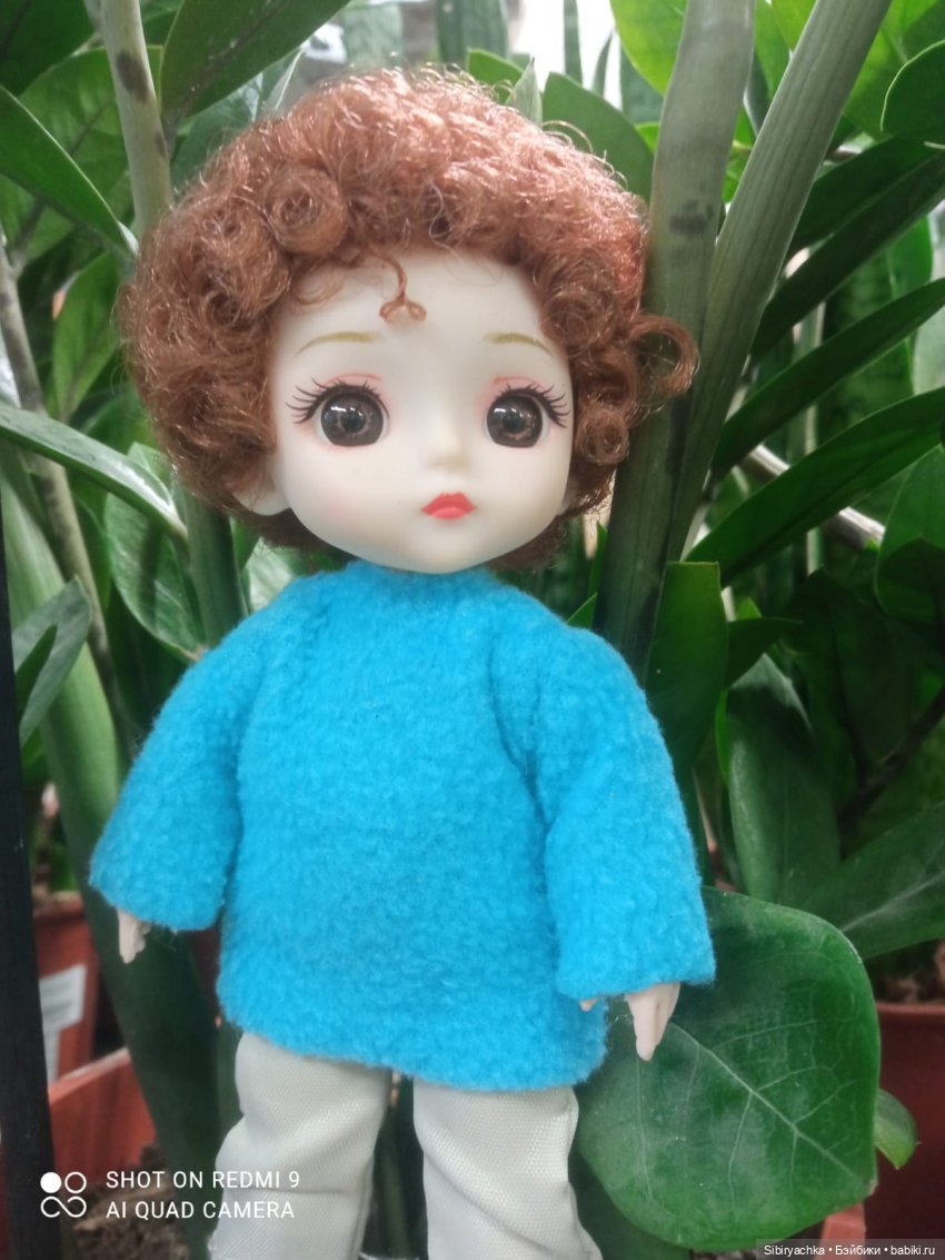 Цветочная сказка посреди зимы