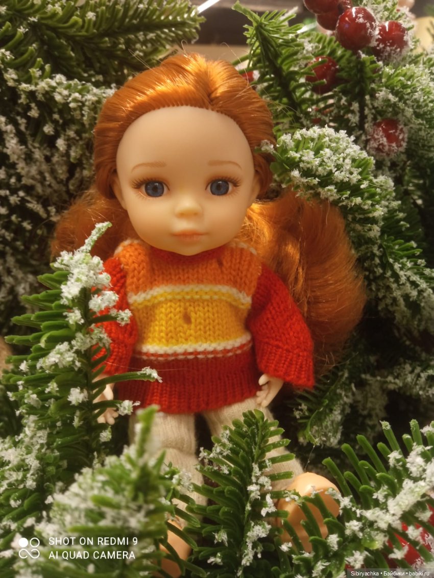 С наступающим старым Новым годом (фото 6)