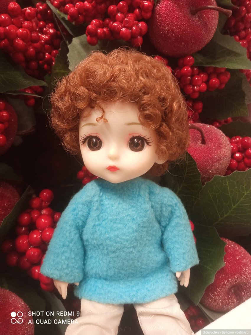 С наступающим старым Новым годом (фото 8)