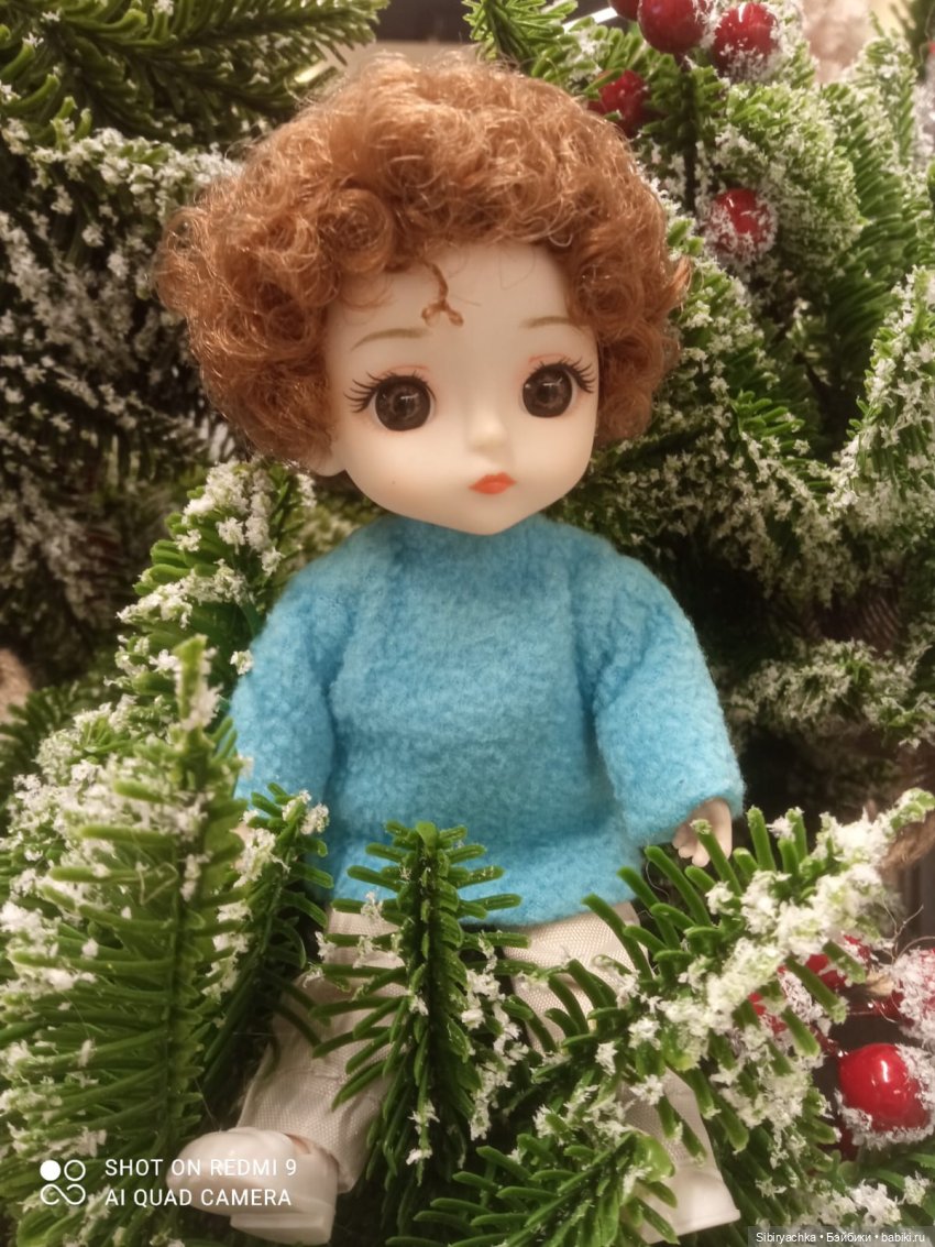 С наступающим старым Новым годом (фото 9)