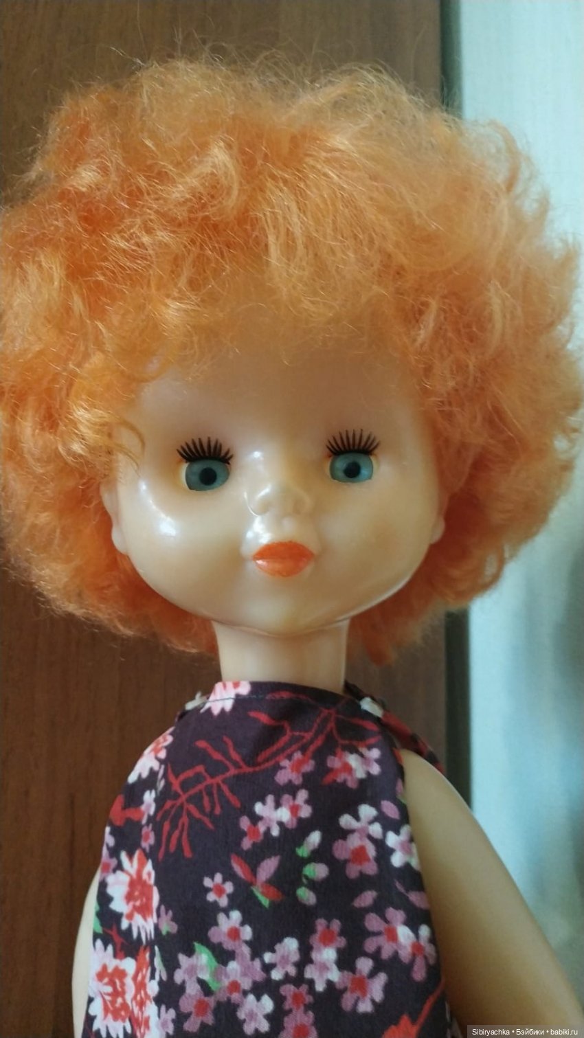 Малышка Катенька из Ворошиловграда (фото 2)