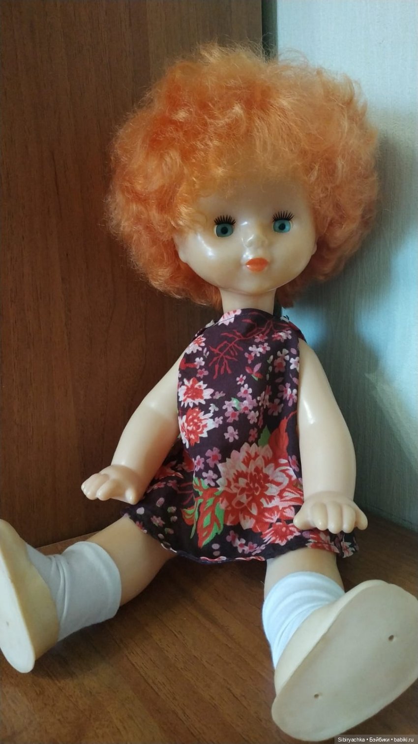 Малышка Катенька из Ворошиловграда (фото 10)