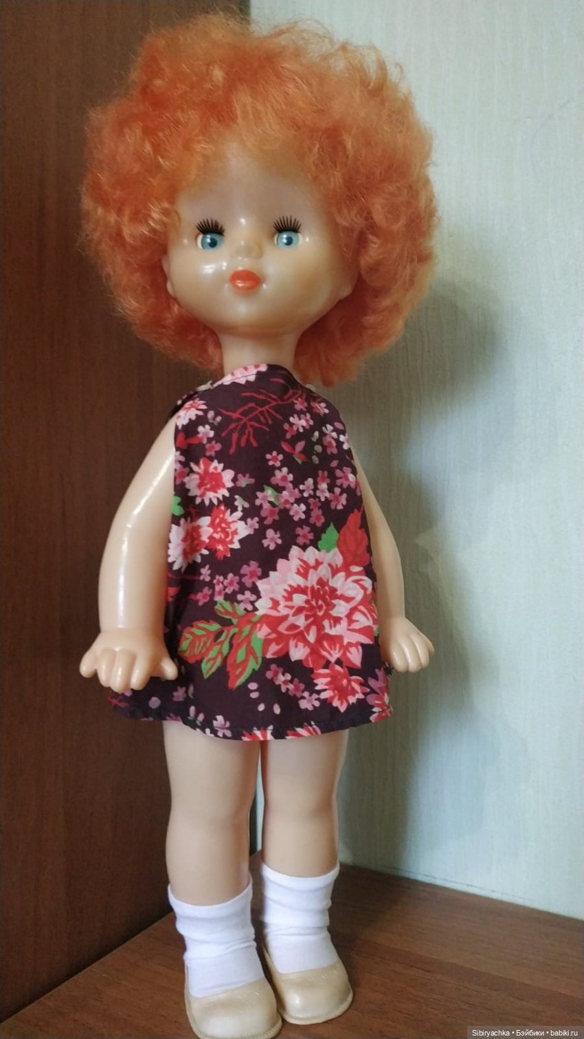 Малышка Катенька из Ворошиловграда (фото 7)