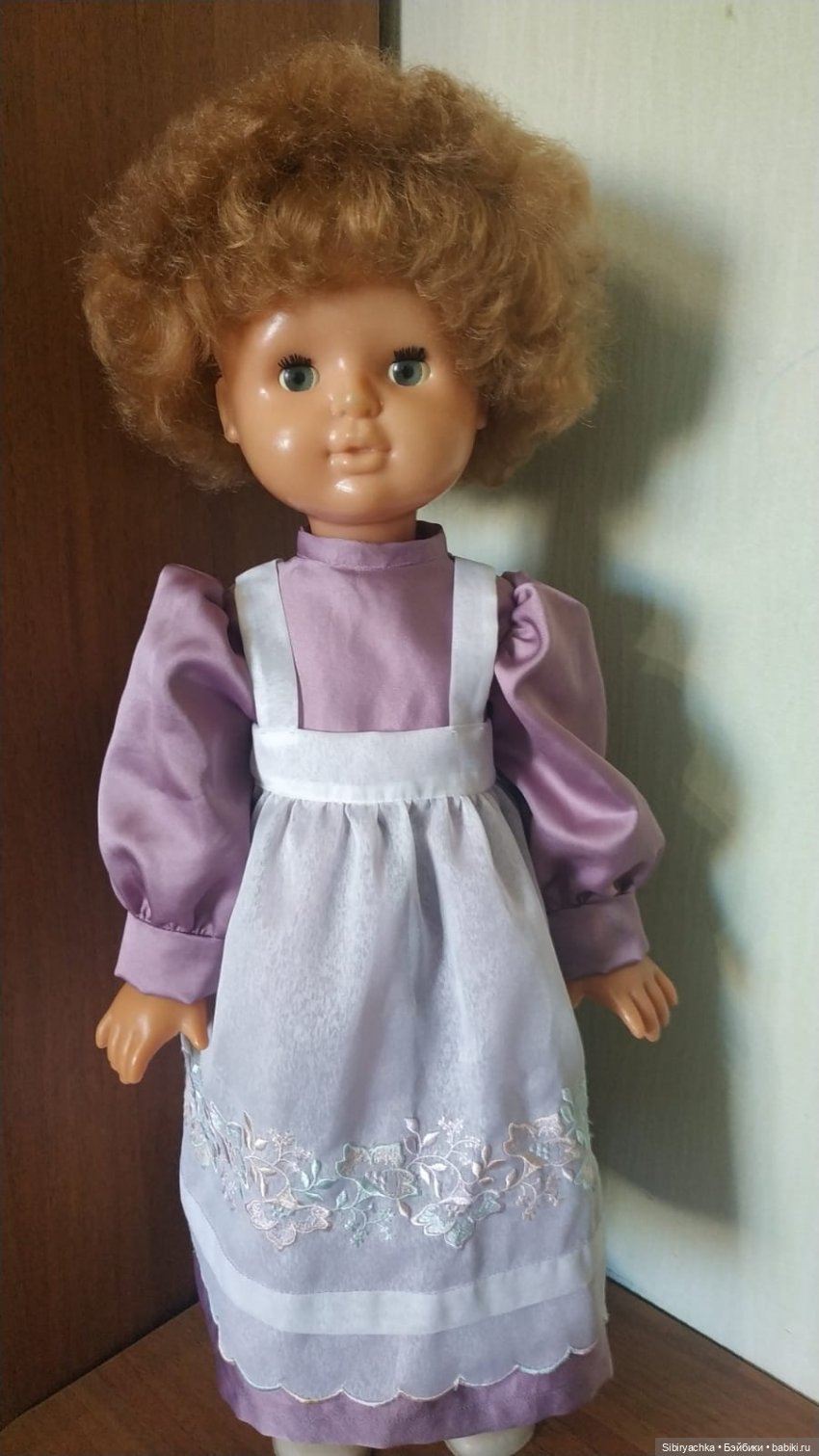 Кардинальные перемены в жизни Лады из Днепропетровска