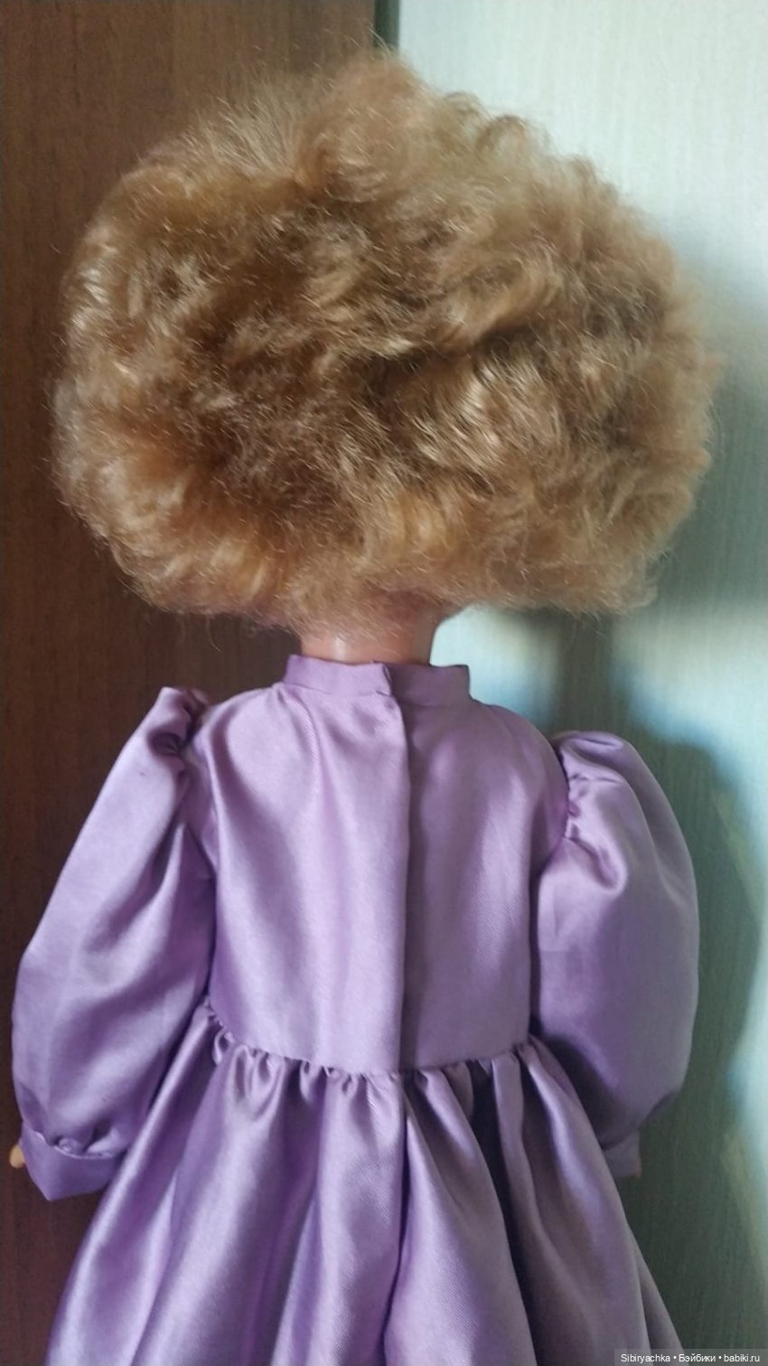 Кардинальные перемены в жизни Лады из Днепропетровска