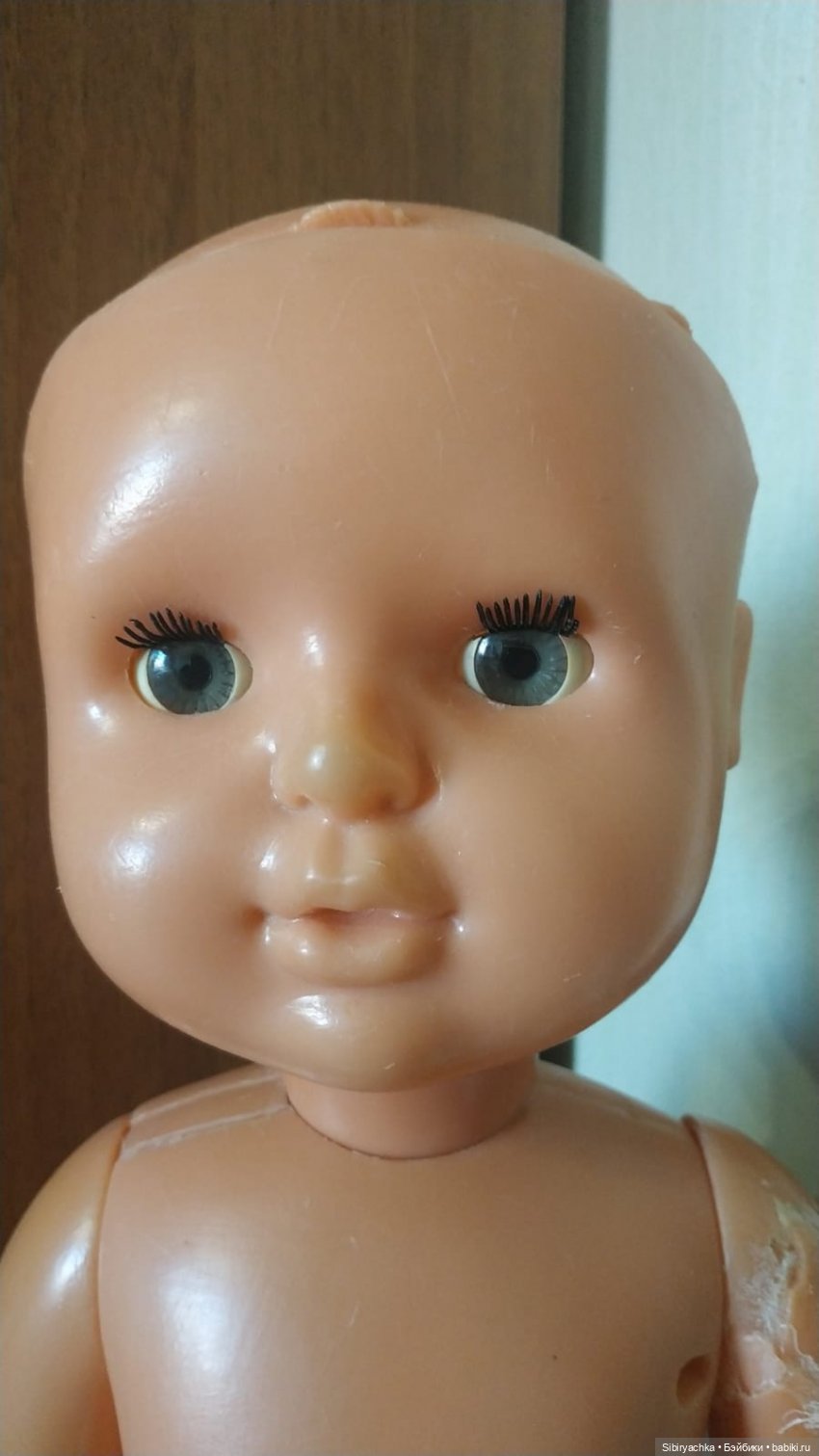 Кардинальные перемены в жизни Лады из Днепропетровска (фото 3)