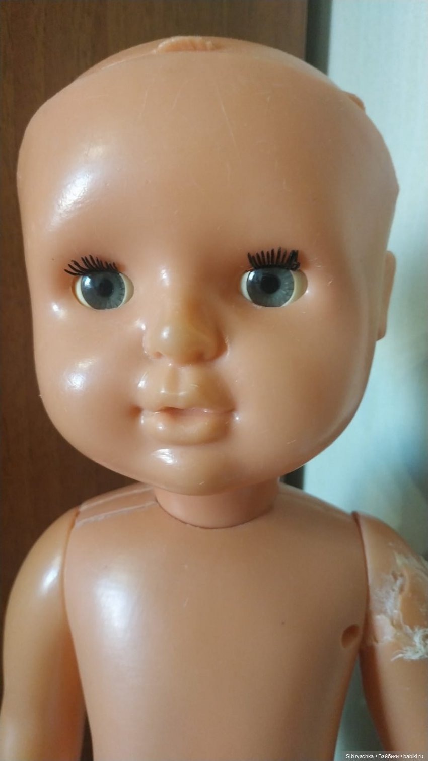 Кардинальные перемены в жизни Лады из Днепропетровска (фото 4)