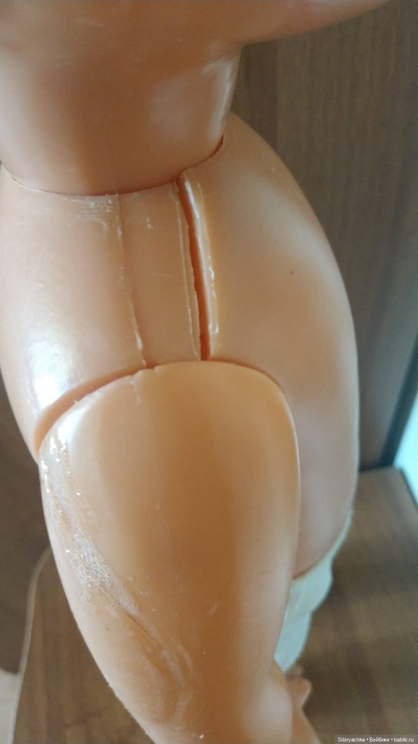 Кардинальные перемены в жизни Лады из Днепропетровска (фото 7)