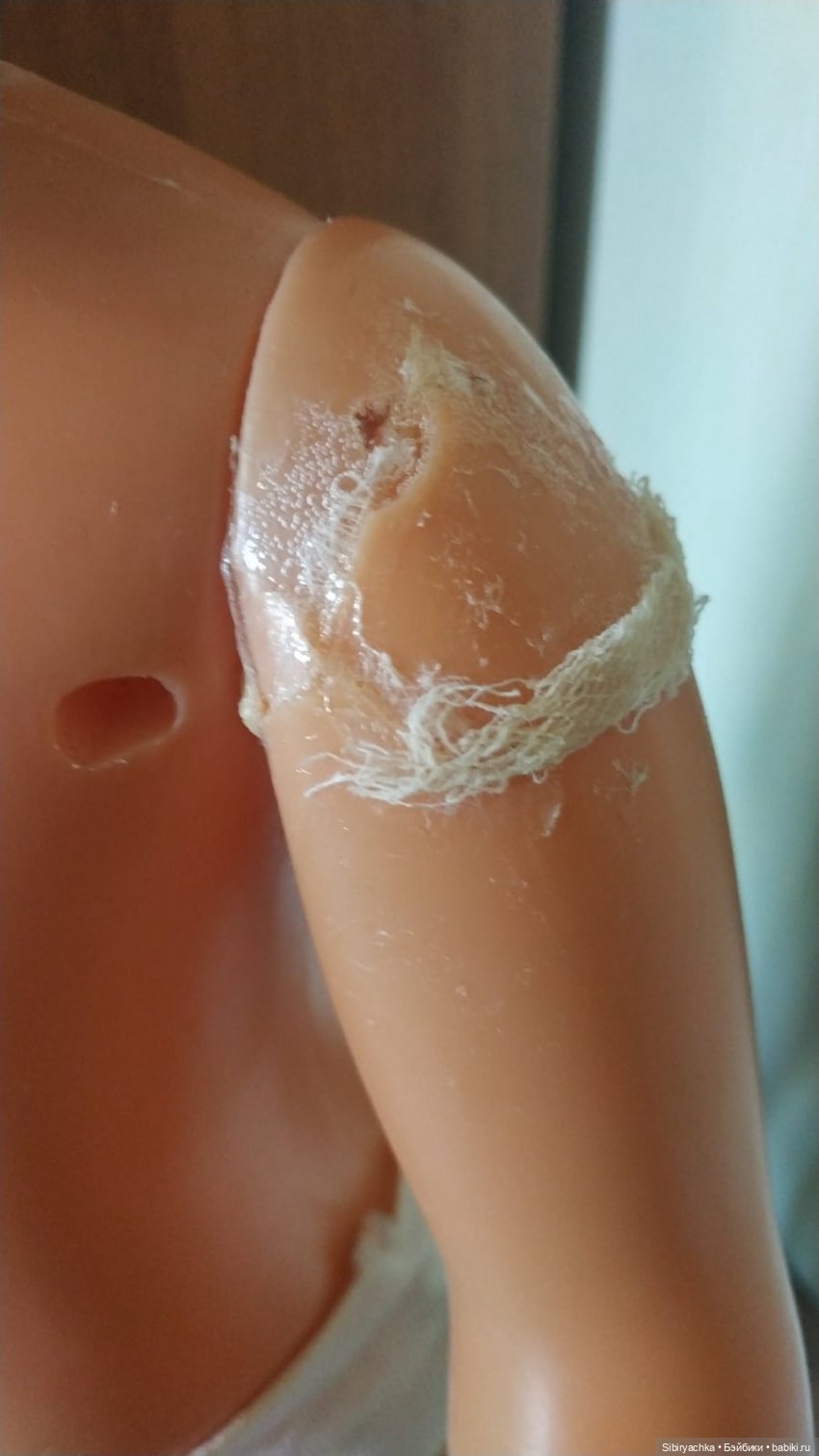 Кардинальные перемены в жизни Лады из Днепропетровска (фото 10)