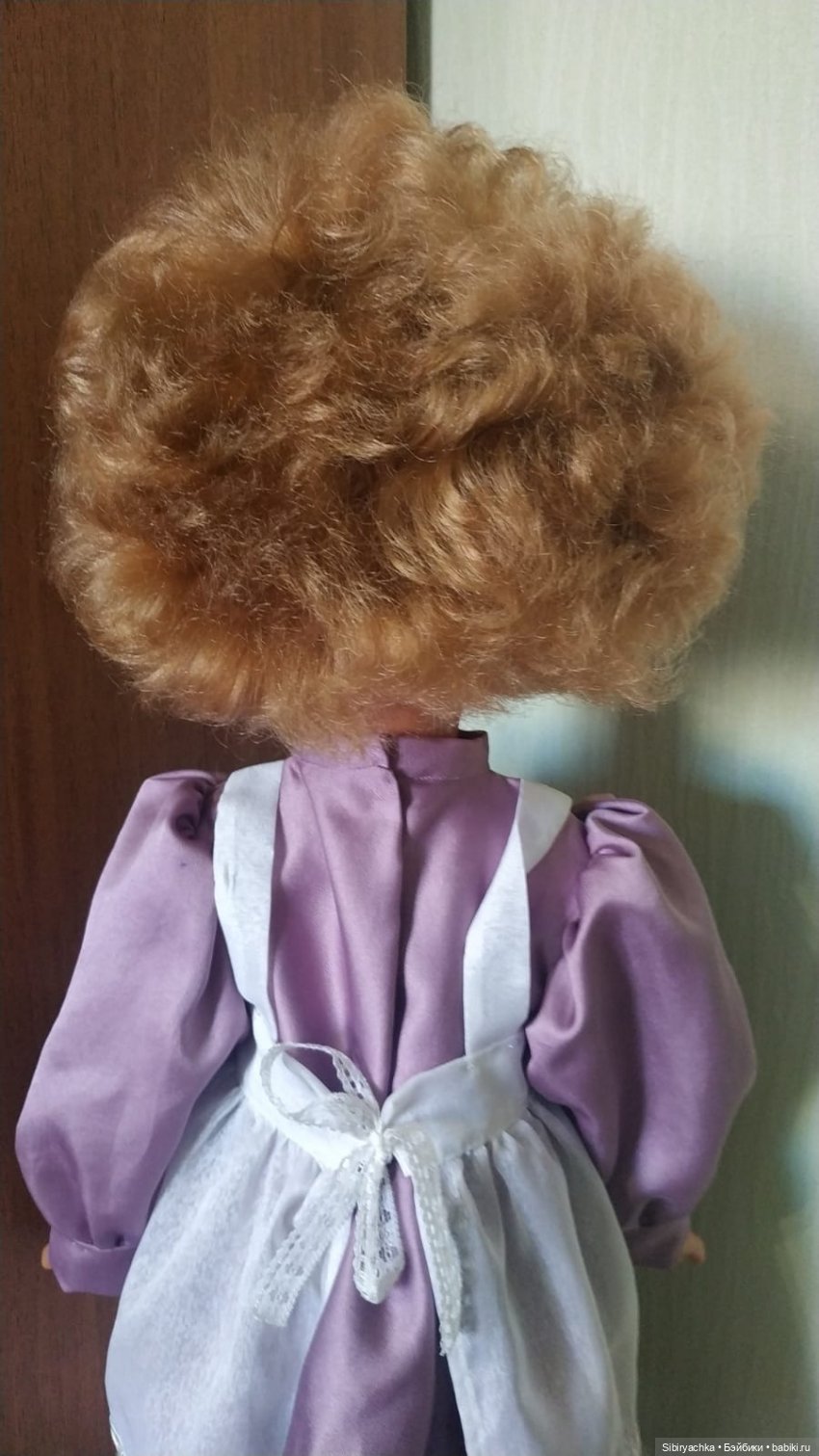 Кардинальные перемены в жизни Лады из Днепропетровска