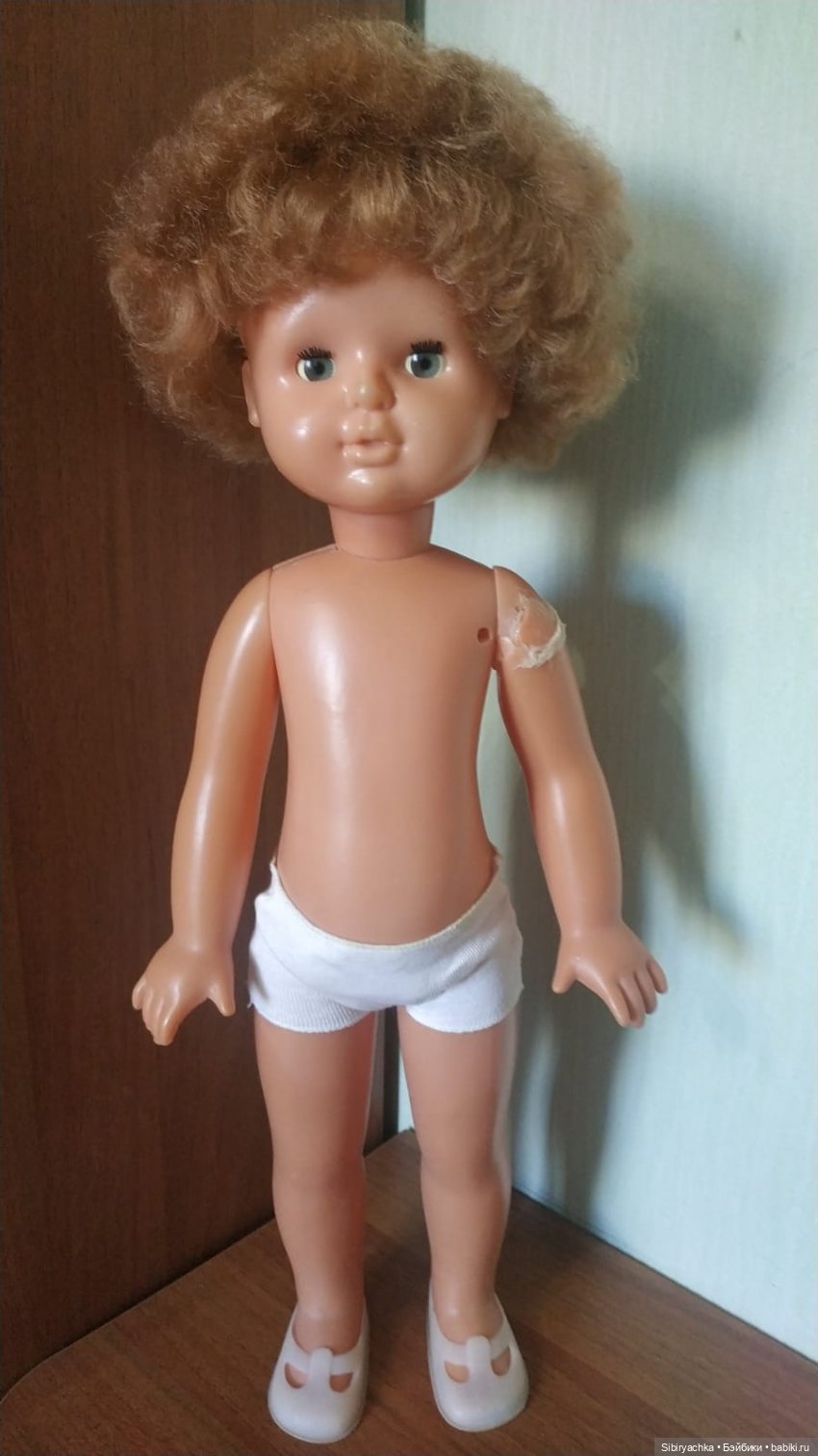 Кардинальные перемены в жизни Лады из Днепропетровска