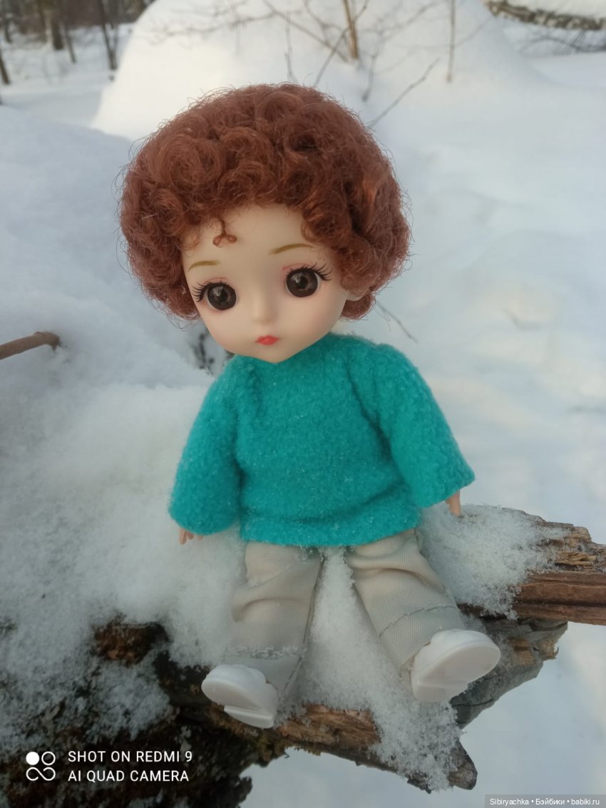 Как близнецы Вася и Тася в лесу гуляли