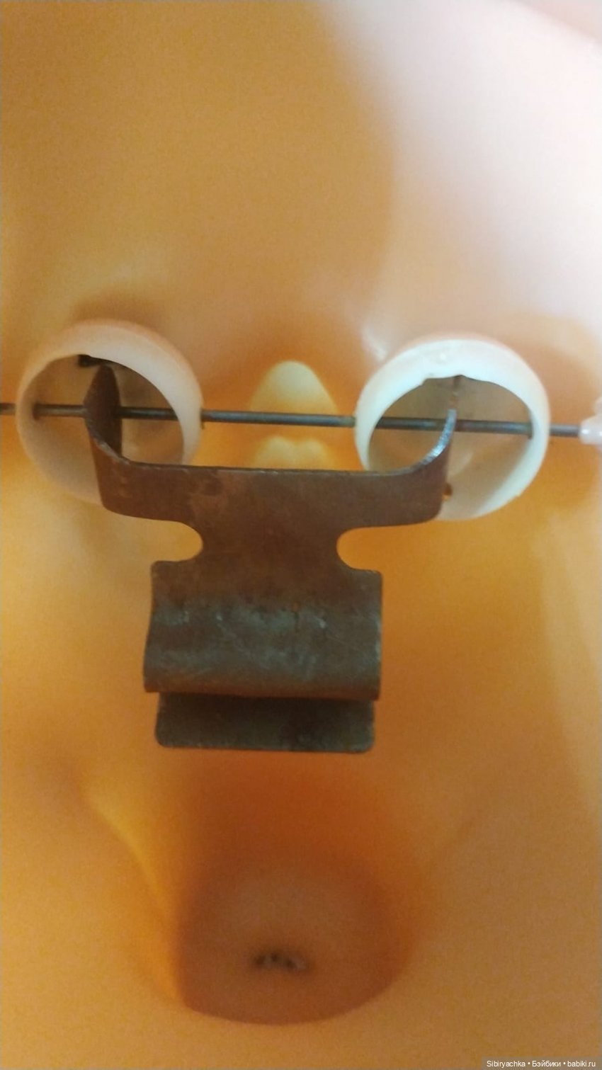 Кардинальные перемены в жизни Лады из Днепропетровска (фото 6)