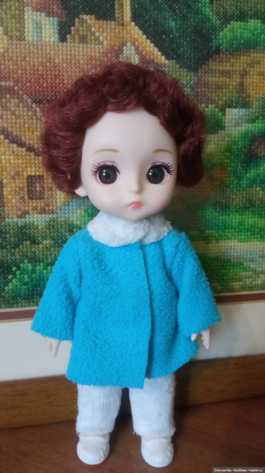 Как близнецы Вася и Тася в лесу гуляли