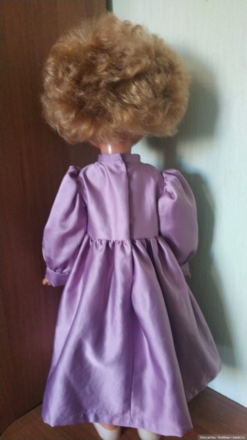 Кардинальные перемены в жизни Лады из Днепропетровска