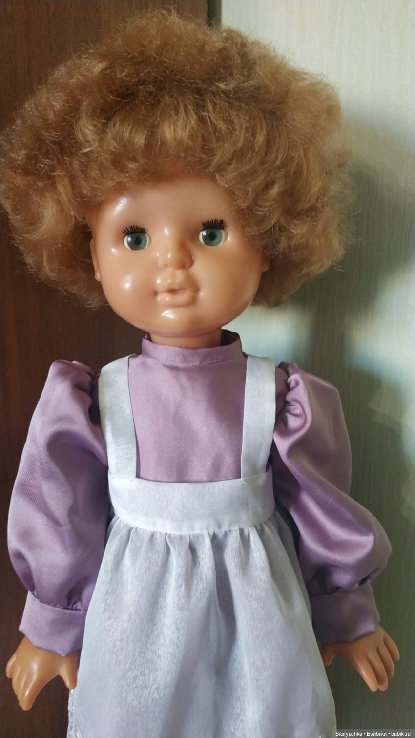 Кардинальные перемены в жизни Лады из Днепропетровска