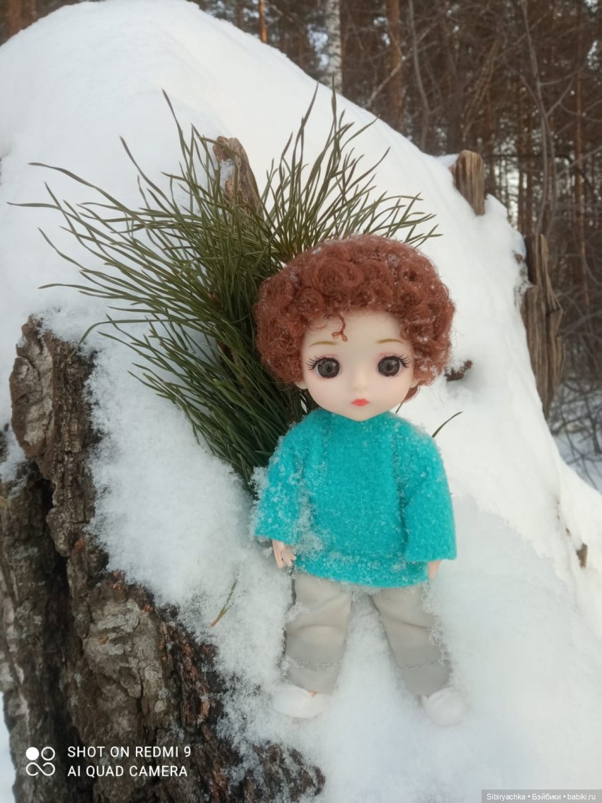 Как близнецы Вася и Тася в лесу гуляли