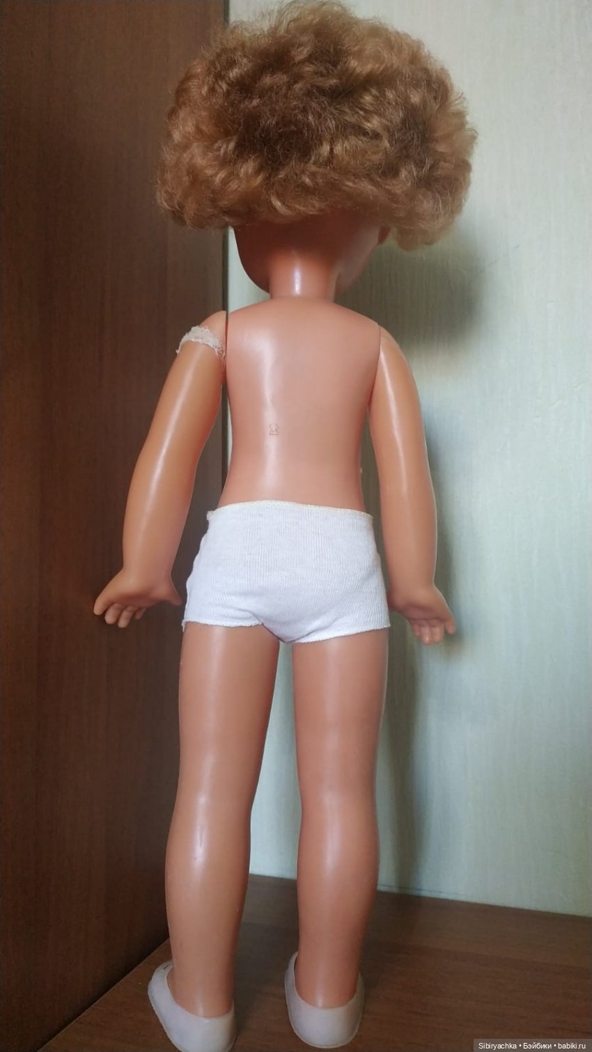 Кардинальные перемены в жизни Лады из Днепропетровска