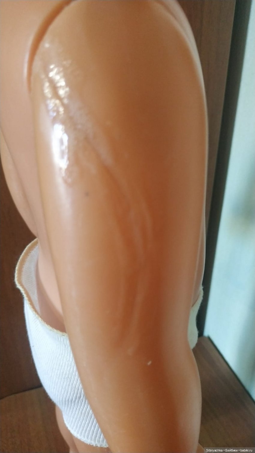 Кардинальные перемены в жизни Лады из Днепропетровска (фото 8)