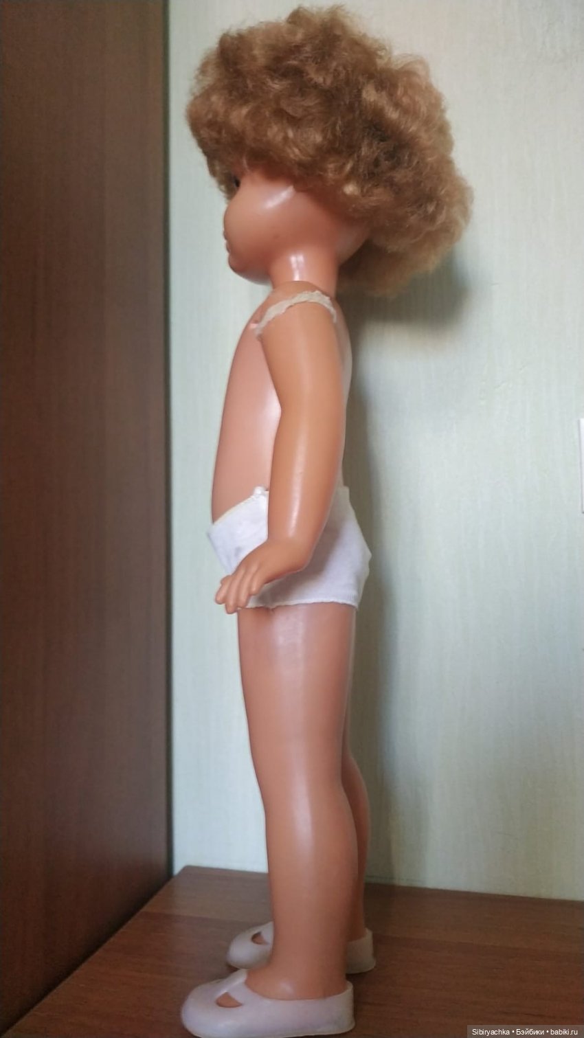 Кардинальные перемены в жизни Лады из Днепропетровска