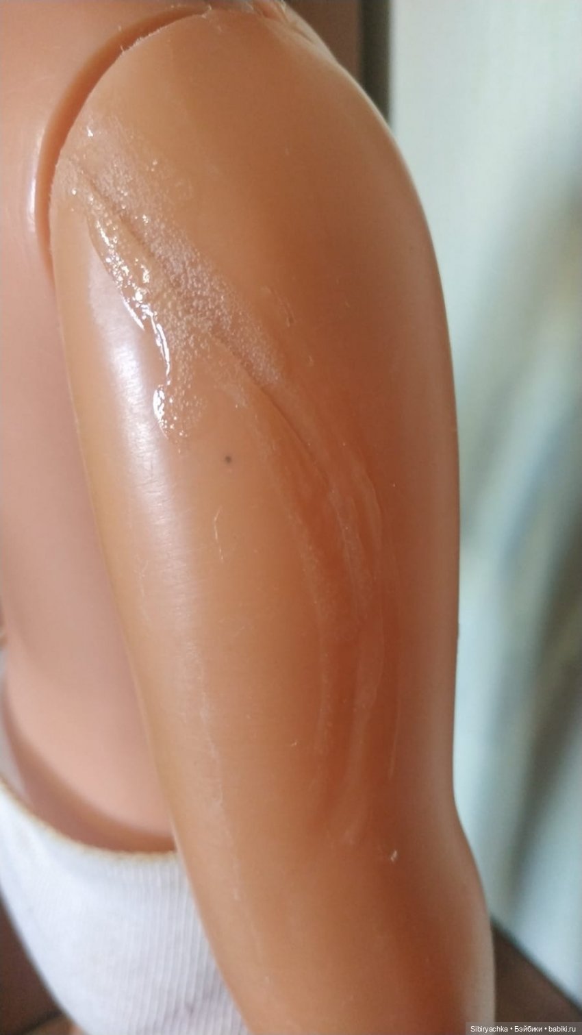 Кардинальные перемены в жизни Лады из Днепропетровска (фото 9)