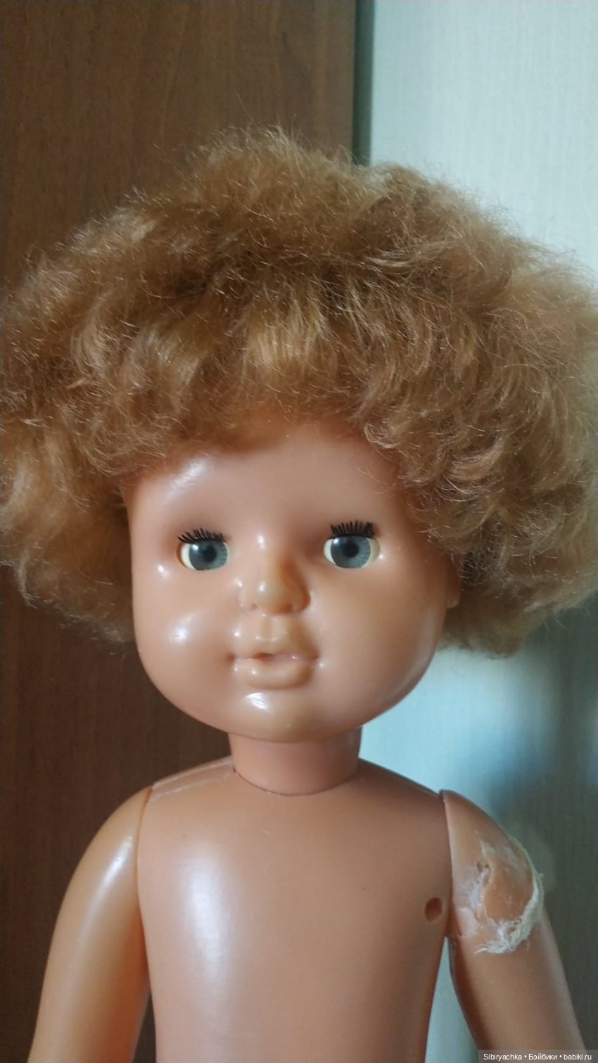 Кардинальные перемены в жизни Лады из Днепропетровска