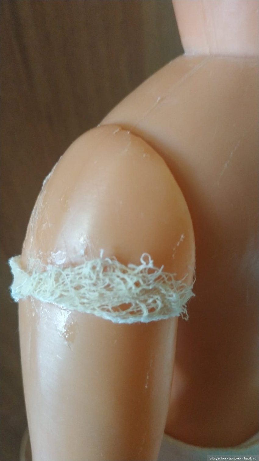 Кардинальные перемены в жизни Лады из Днепропетровска