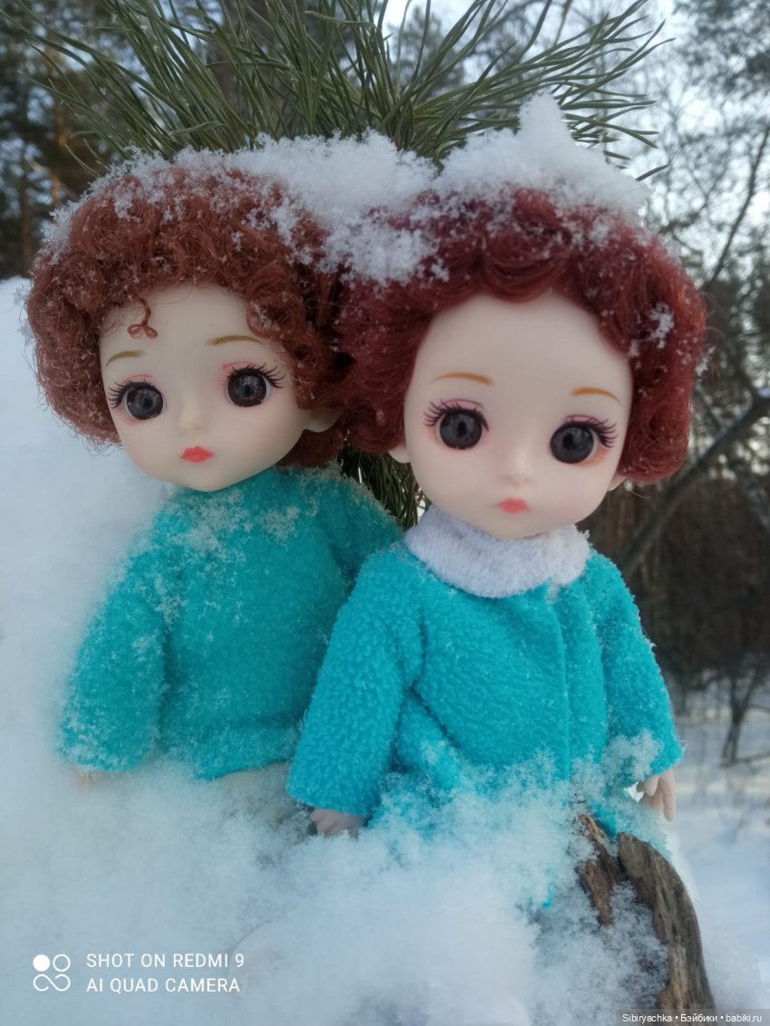 Как близнецы Вася и Тася в лесу гуляли