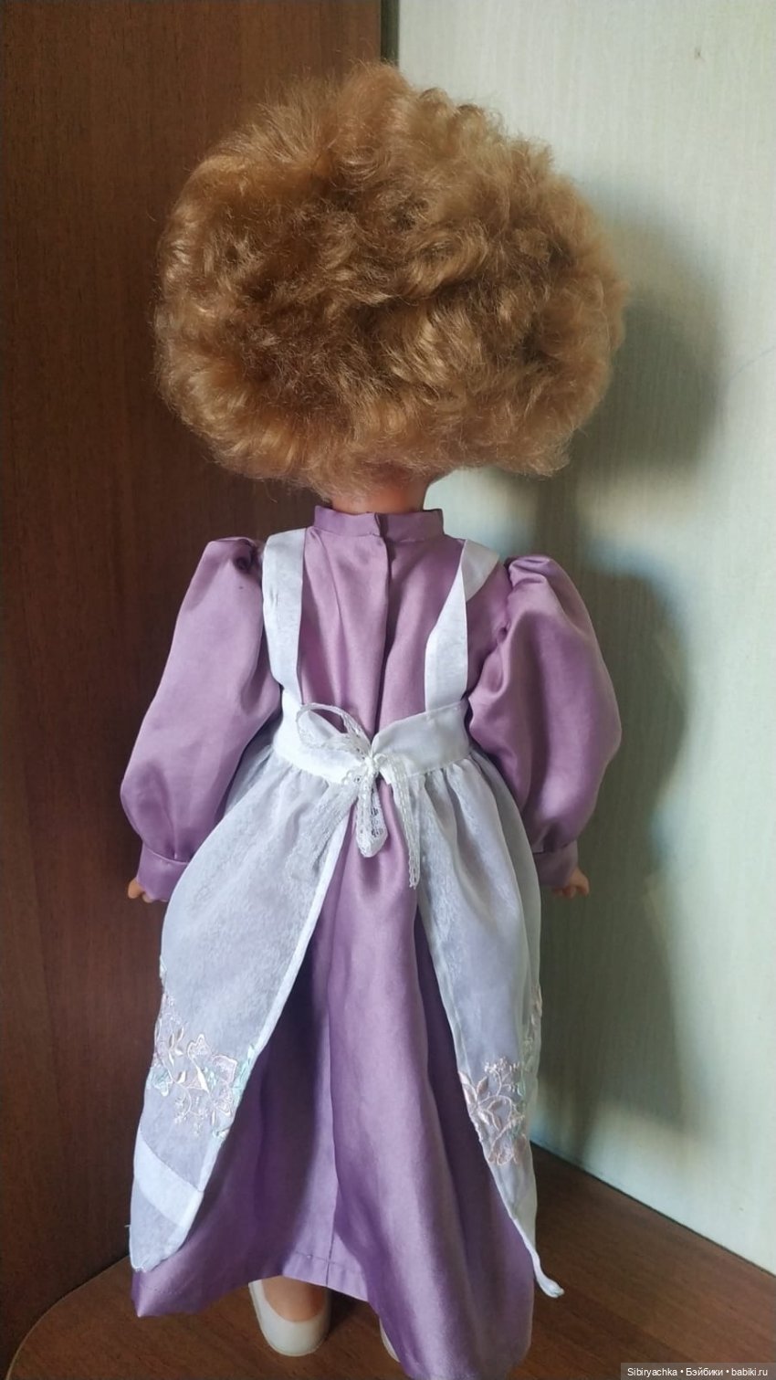 Кардинальные перемены в жизни Лады из Днепропетровска