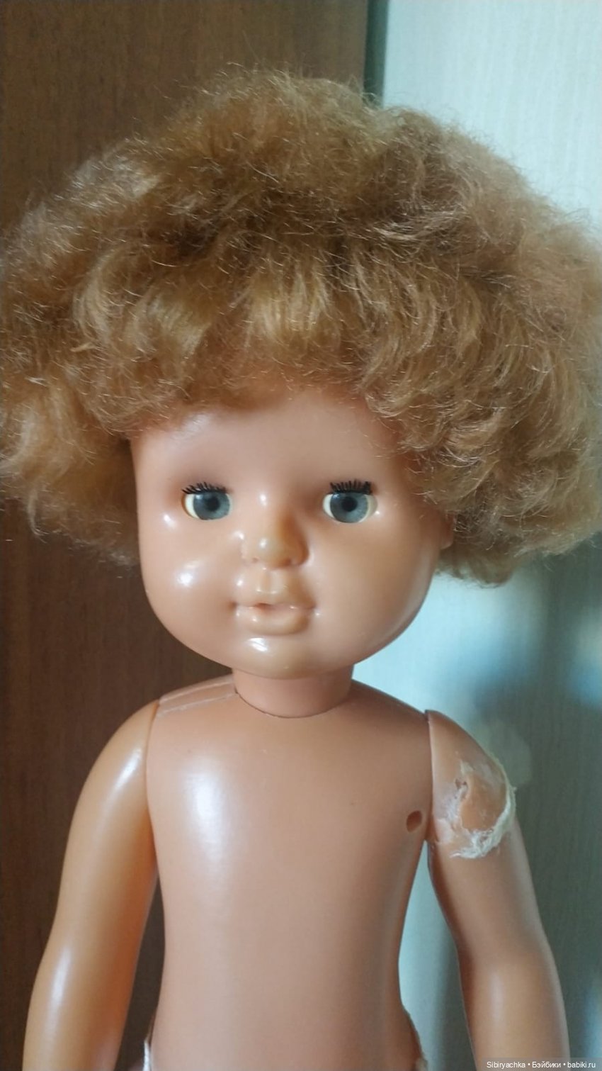 Кардинальные перемены в жизни Лады из Днепропетровска