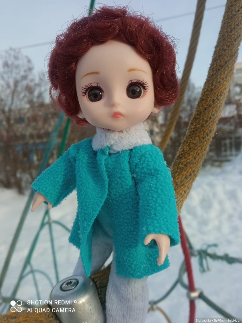 Как близнецы Вася и Тася в лесу гуляли