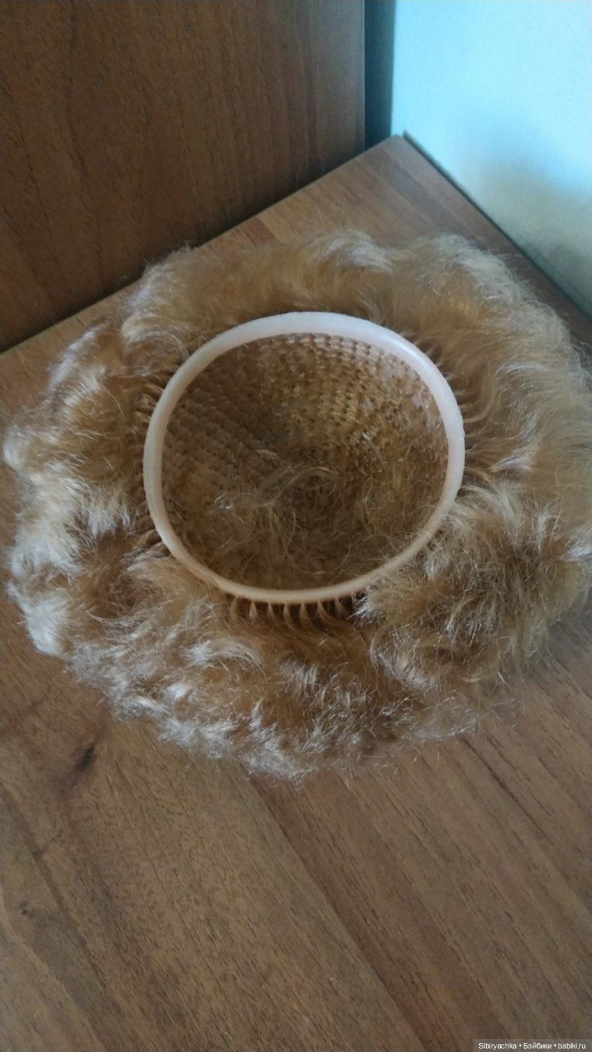 Кардинальные перемены в жизни Лады из Днепропетровска