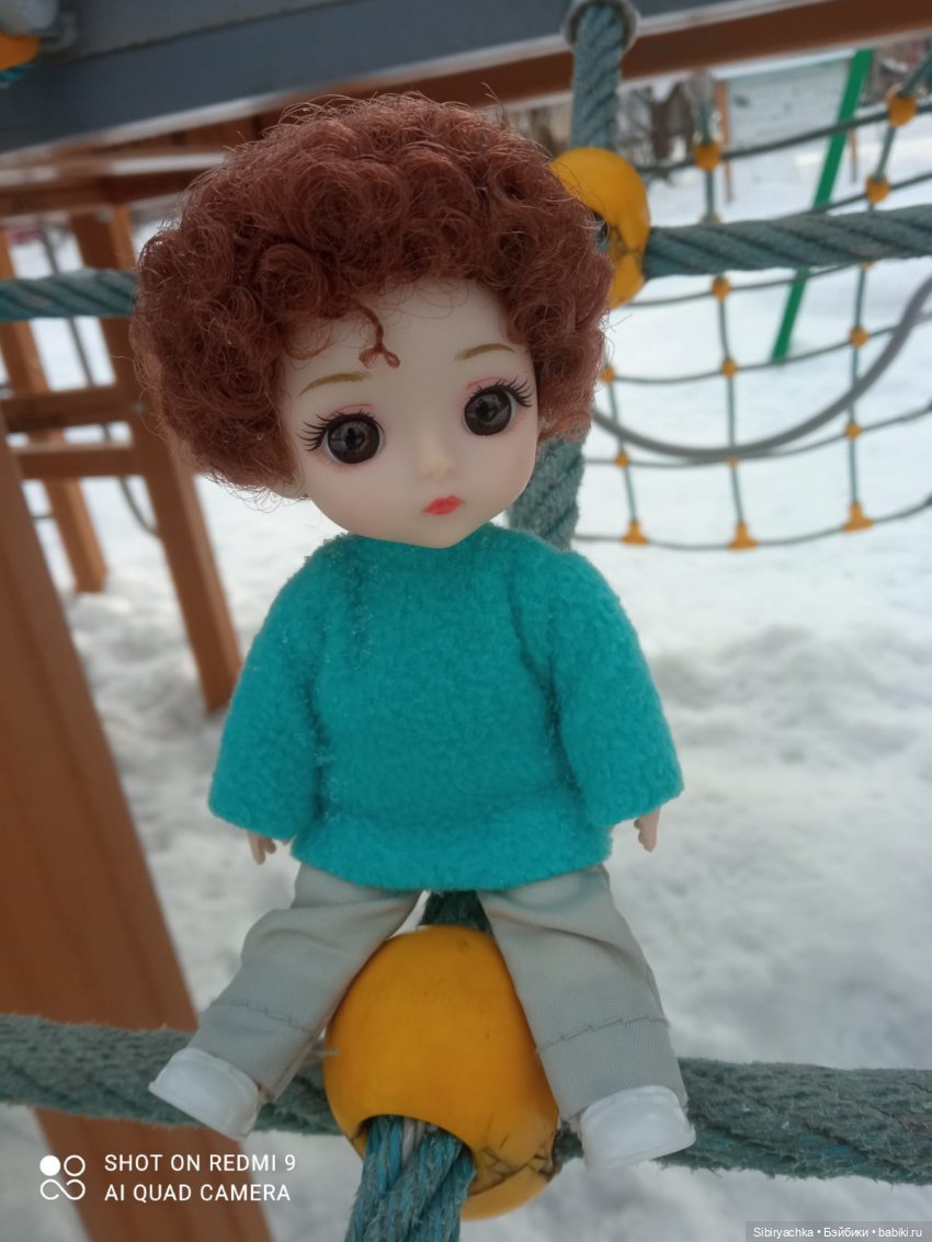 Как близнецы Вася и Тася в лесу гуляли