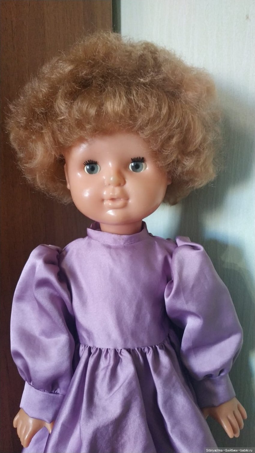 Кардинальные перемены в жизни Лады из Днепропетровска