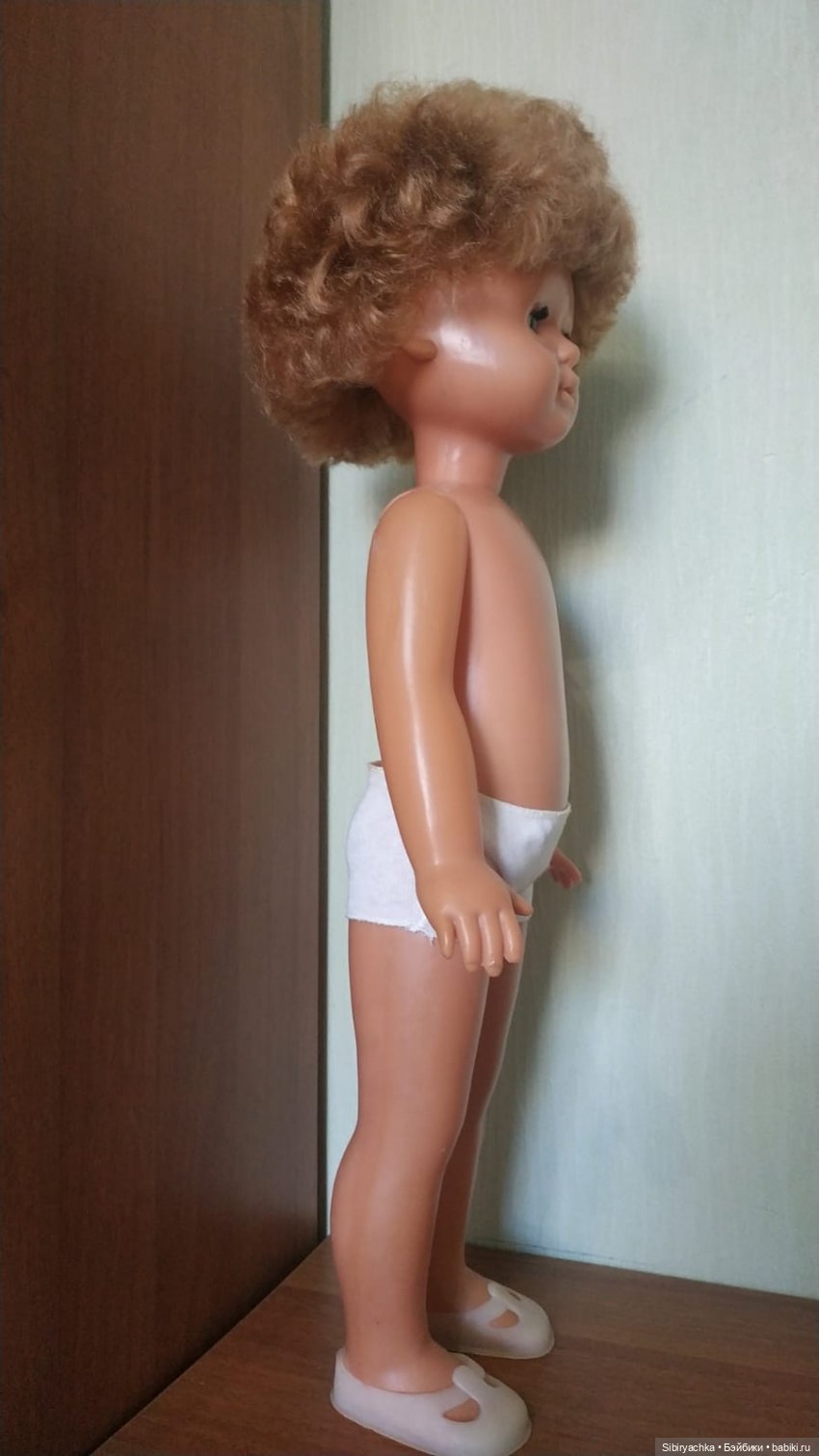 Кардинальные перемены в жизни Лады из Днепропетровска