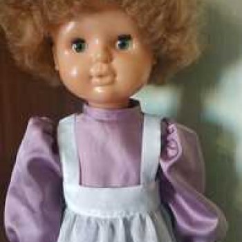 Кардинальные перемены в жизни Лады из Днепропетровска.