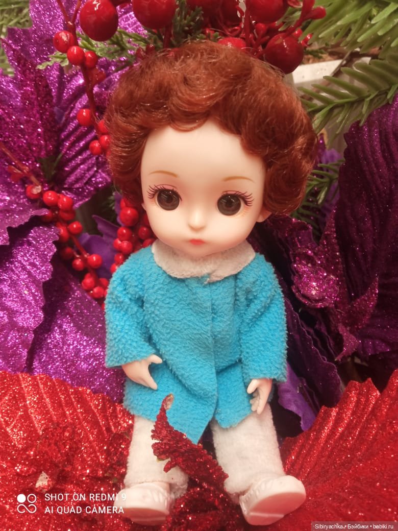 Яркое начало выходных у Таси и Васи