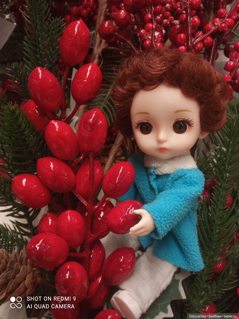 Яркое начало выходных у Таси и Васи