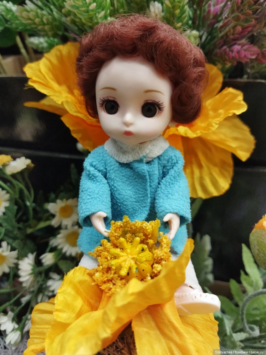 Таисия в Ленте — Игровые куклы разных производителей (Разное): редкие бренды