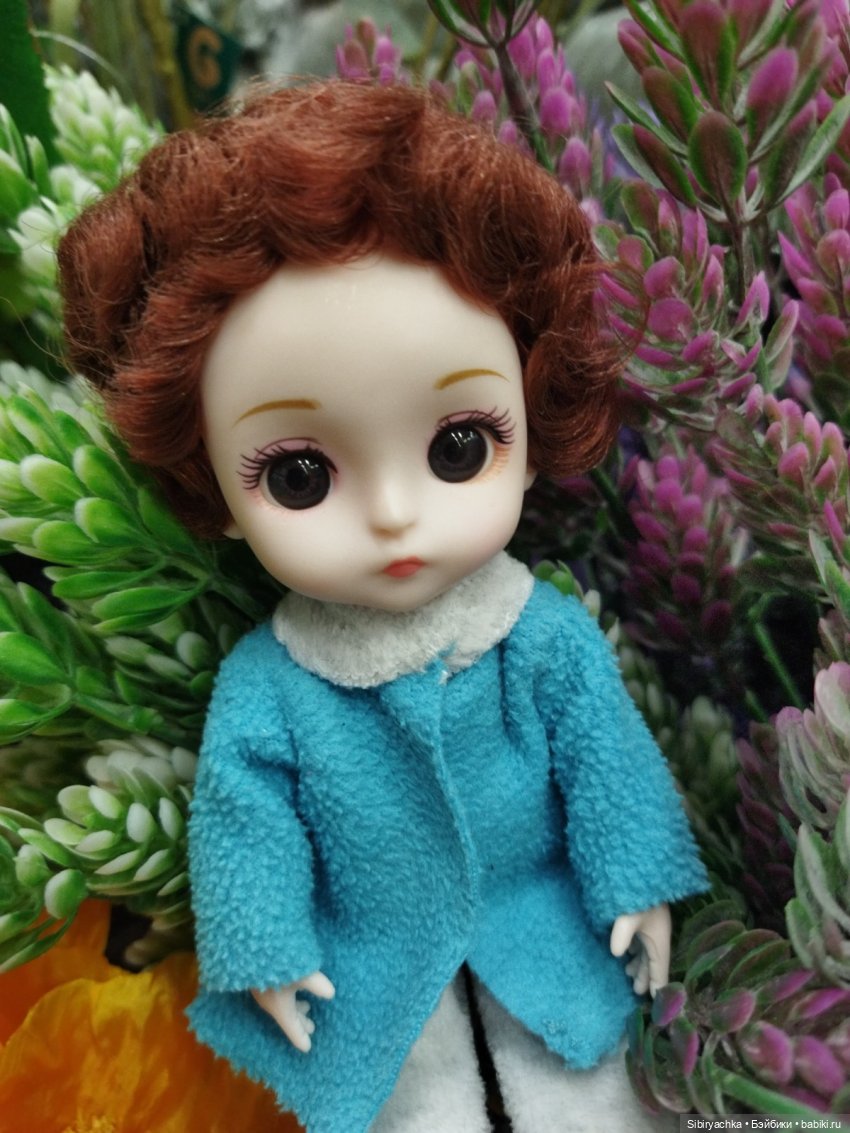 Таисия в Ленте — Игровые куклы разных производителей (Разное): редкие бренды
