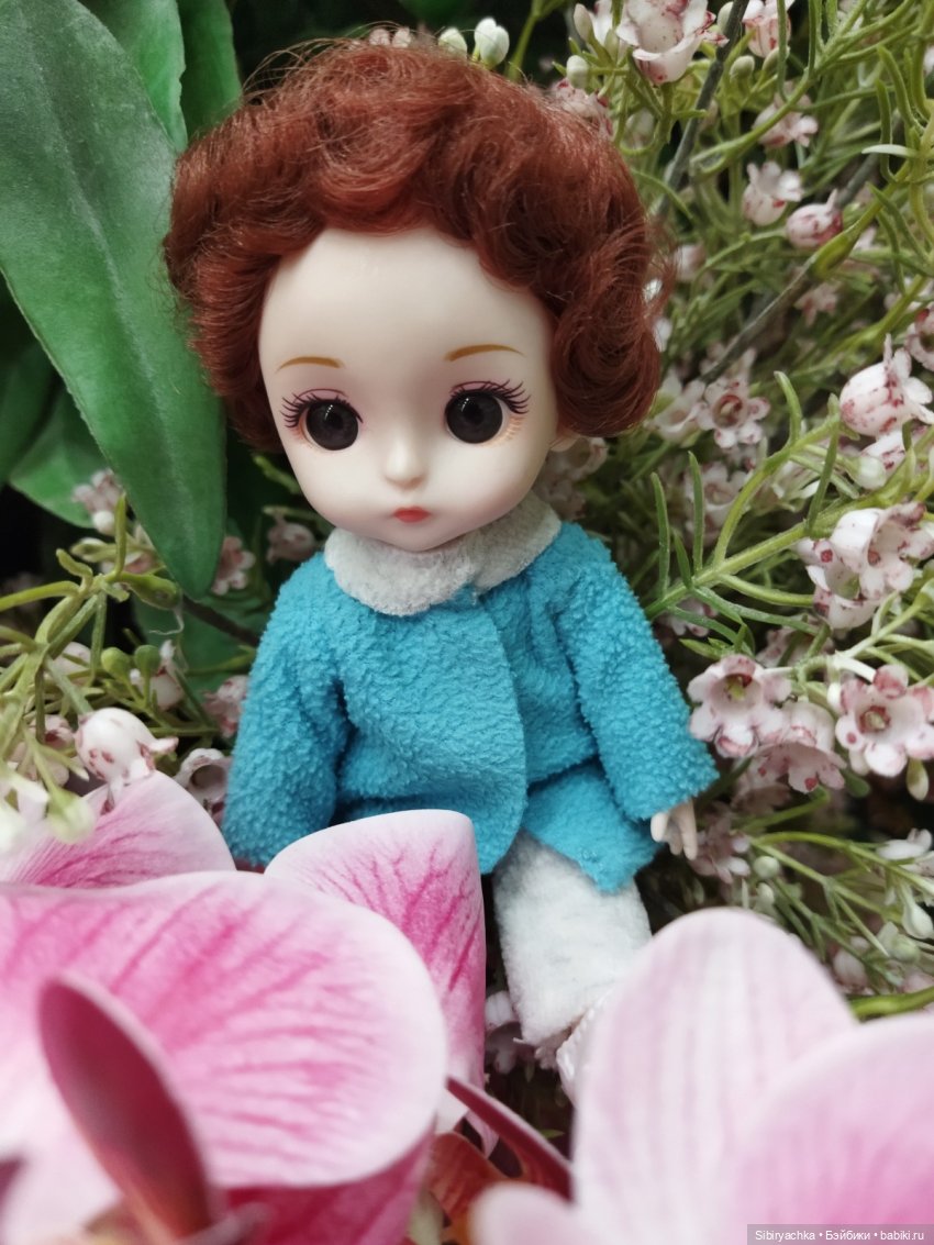 Таисия в Ленте — Игровые куклы разных производителей (Разное): редкие бренды