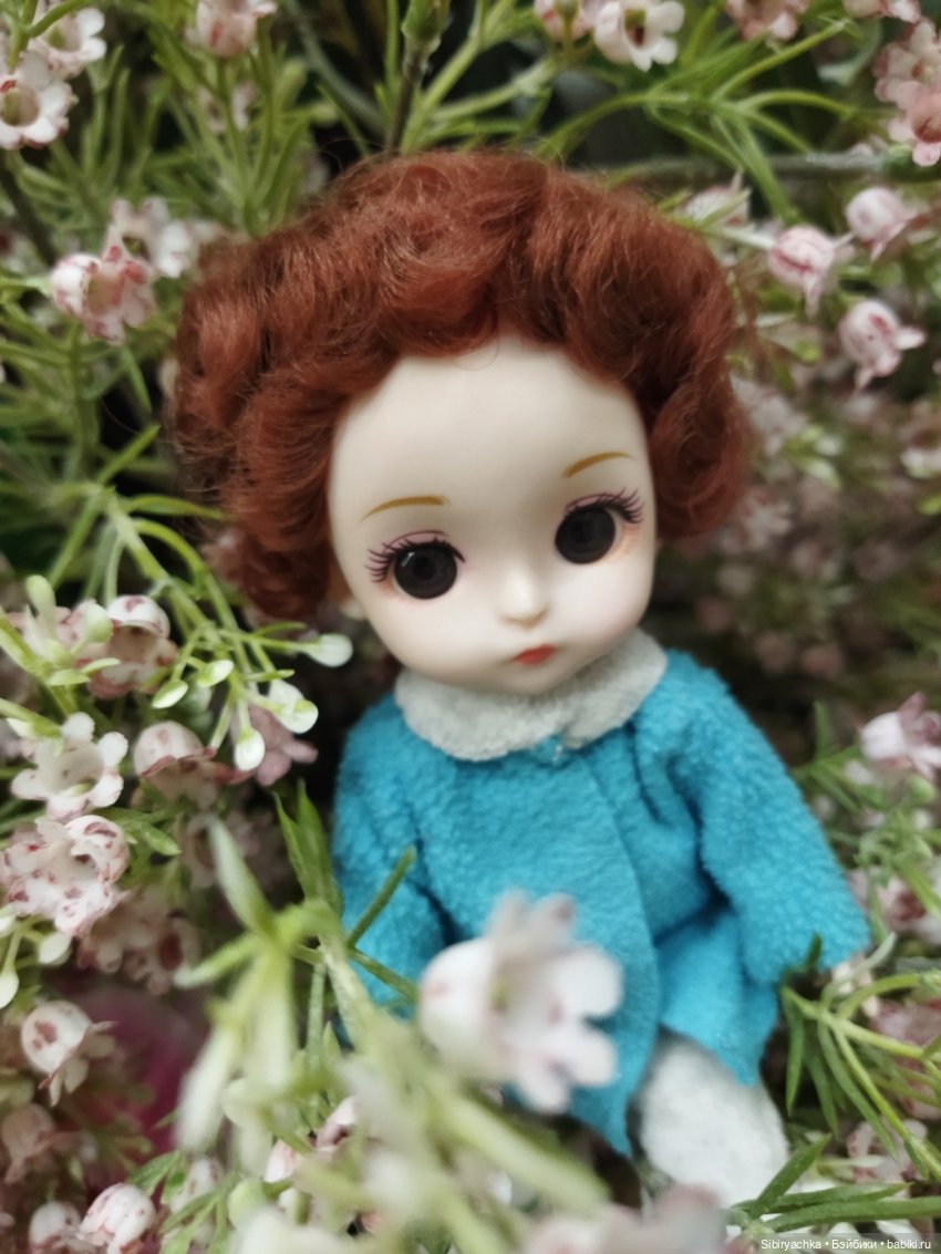 Таисия в Ленте — Игровые куклы разных производителей (Разное): редкие бренды