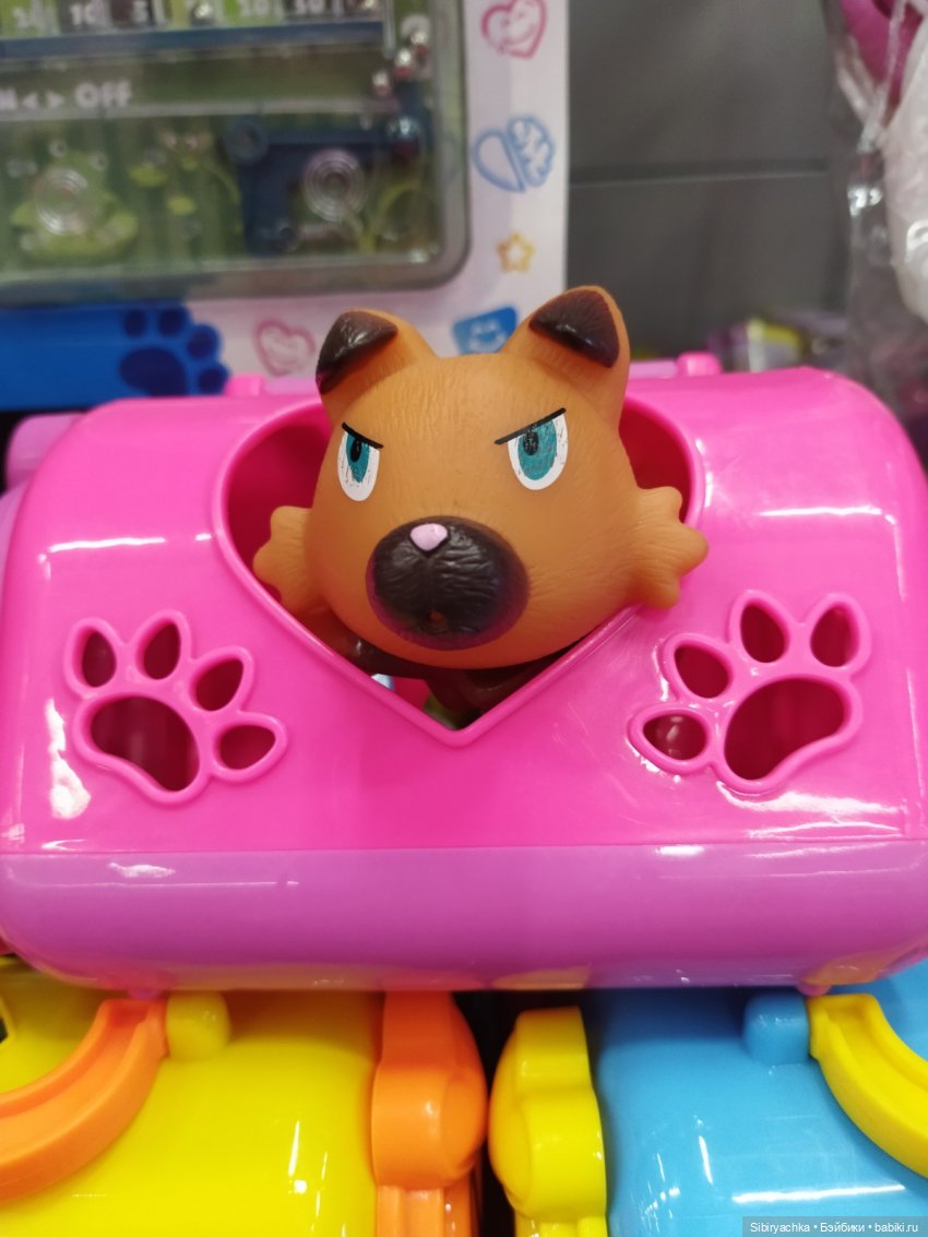 Таисия в Ленте — Игровые куклы разных производителей (Разное): редкие бренды