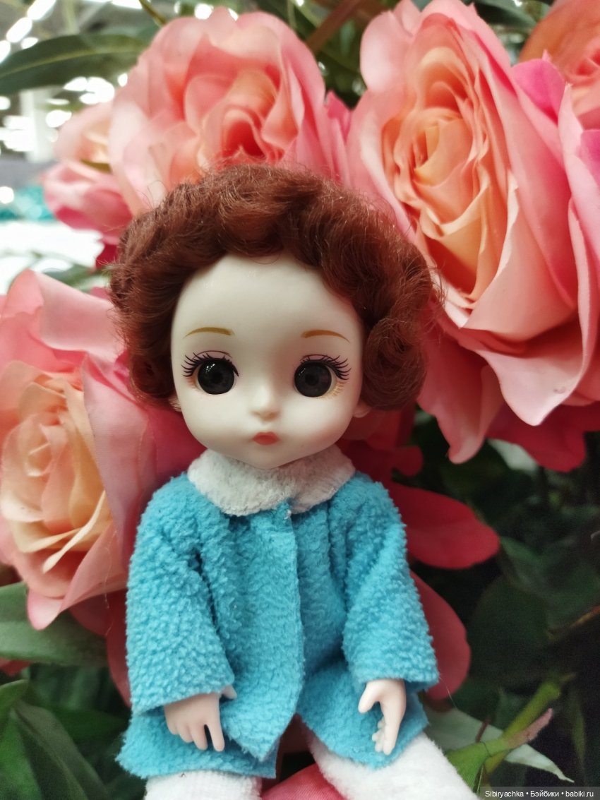 Таисия в Ленте — Игровые куклы разных производителей (Разное): редкие бренды