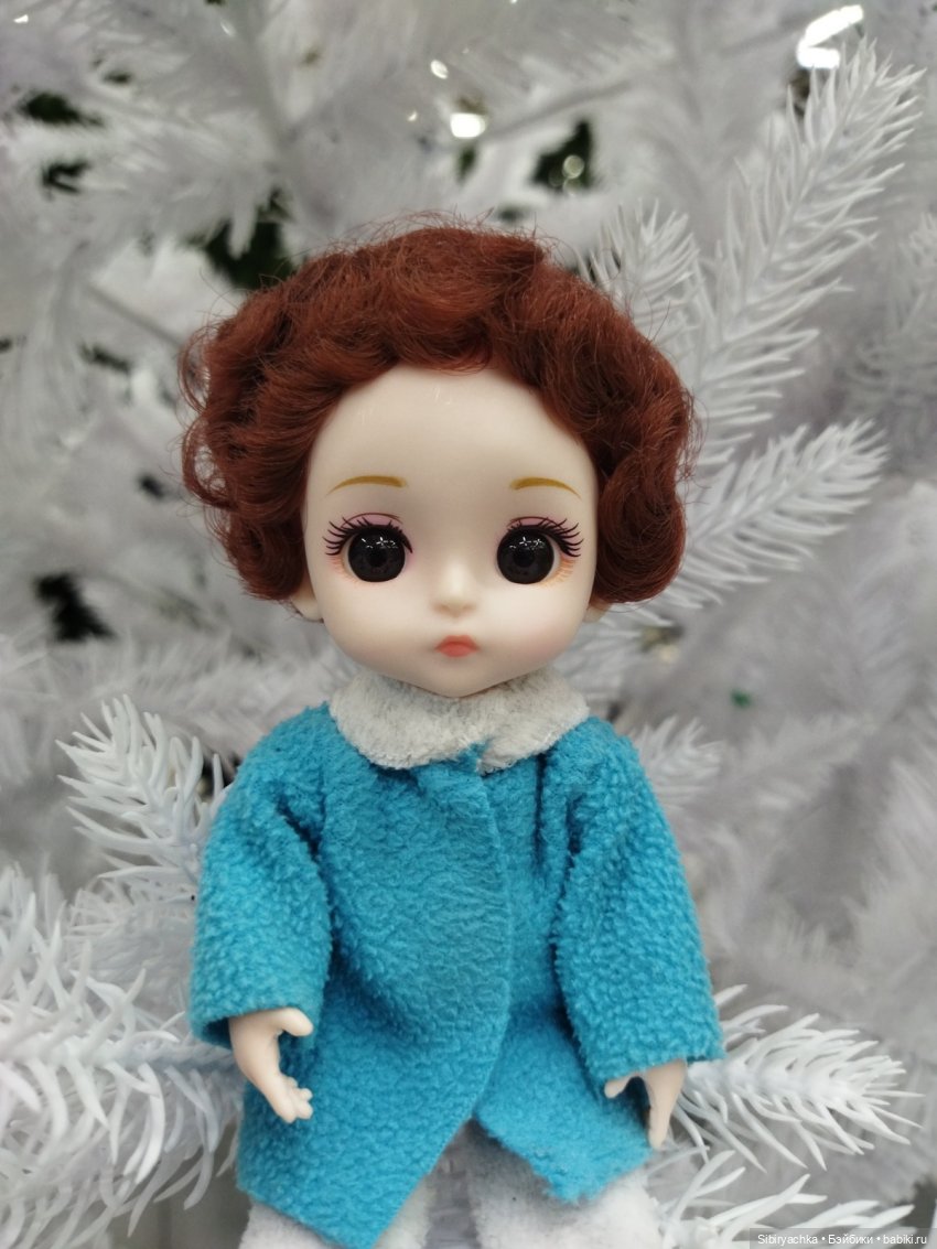 Таисия в Ленте — Игровые куклы разных производителей (Разное): редкие бренды